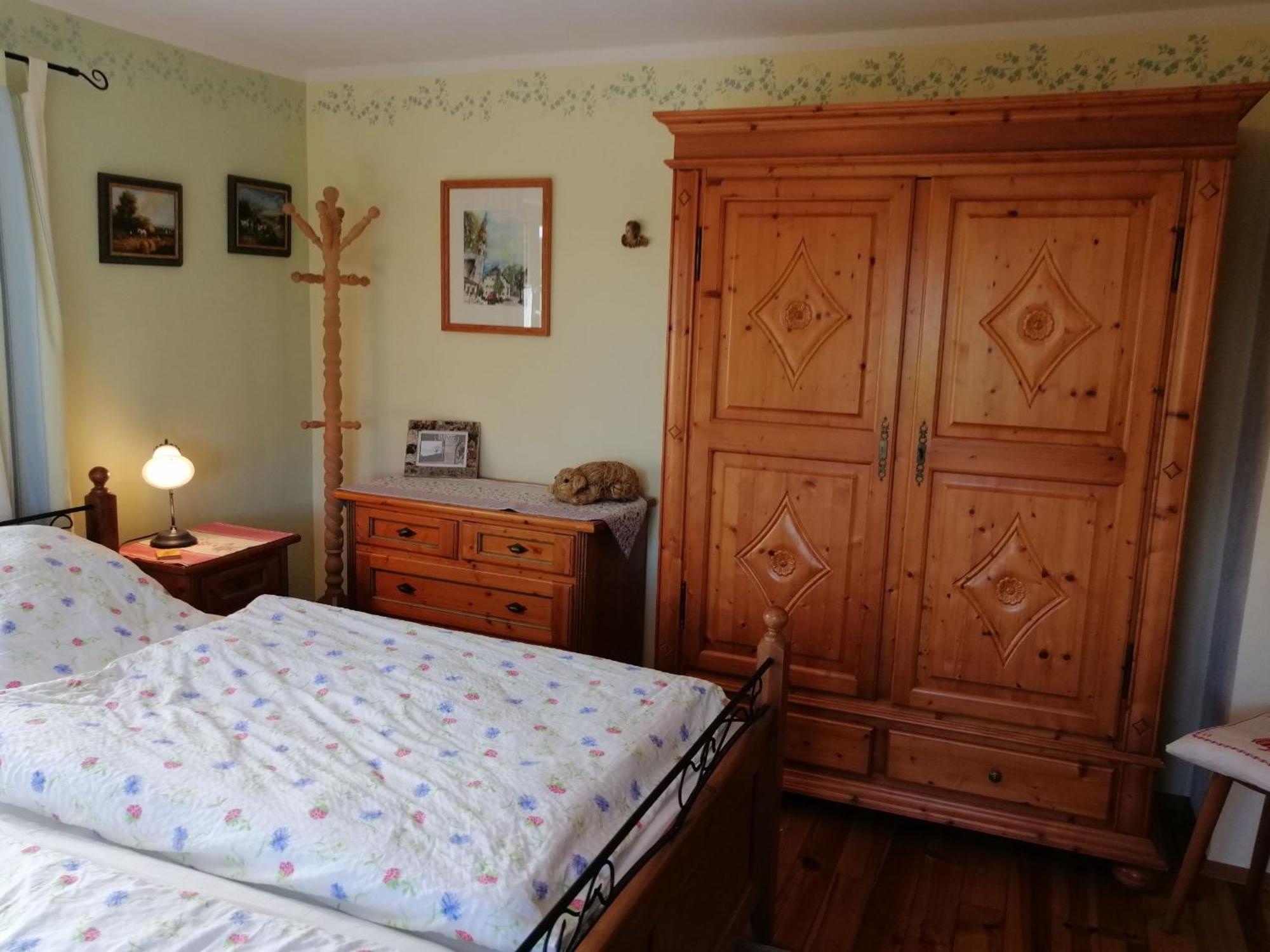 Ferienwohnungen Dopplerhof Piding Ngoại thất bức ảnh