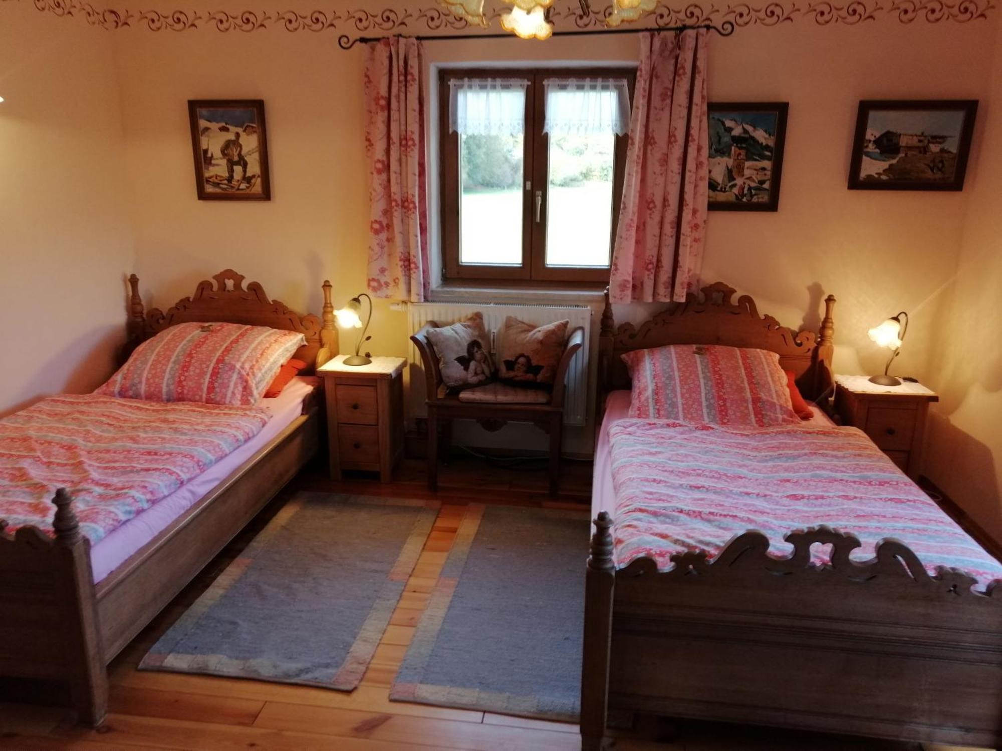 Ferienwohnungen Dopplerhof Piding Ngoại thất bức ảnh