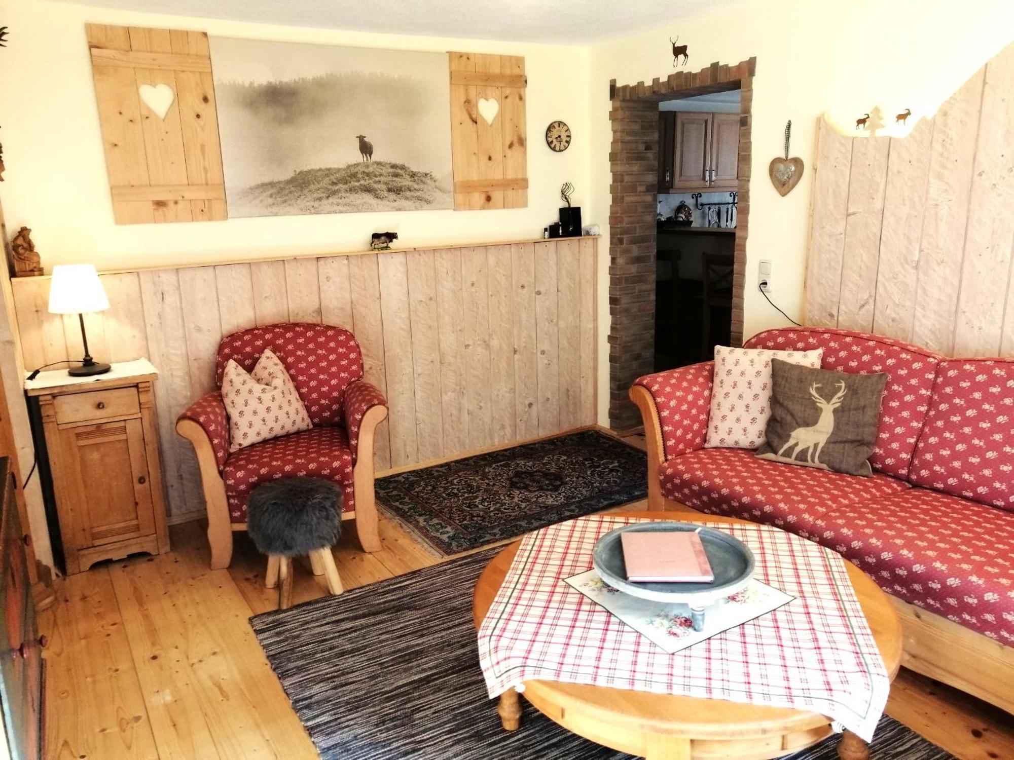 Ferienwohnungen Dopplerhof Piding Ngoại thất bức ảnh