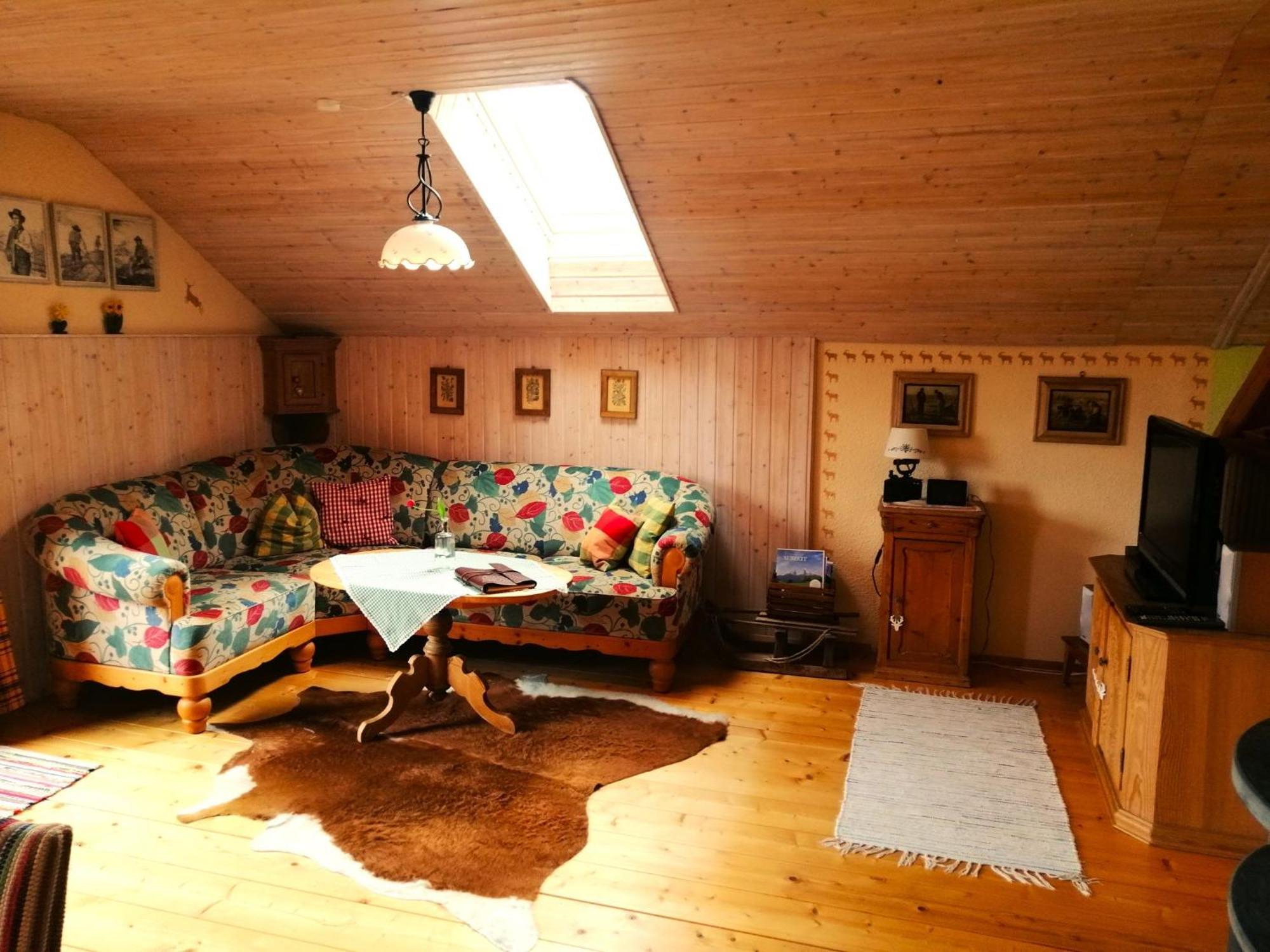 Ferienwohnungen Dopplerhof Piding Ngoại thất bức ảnh