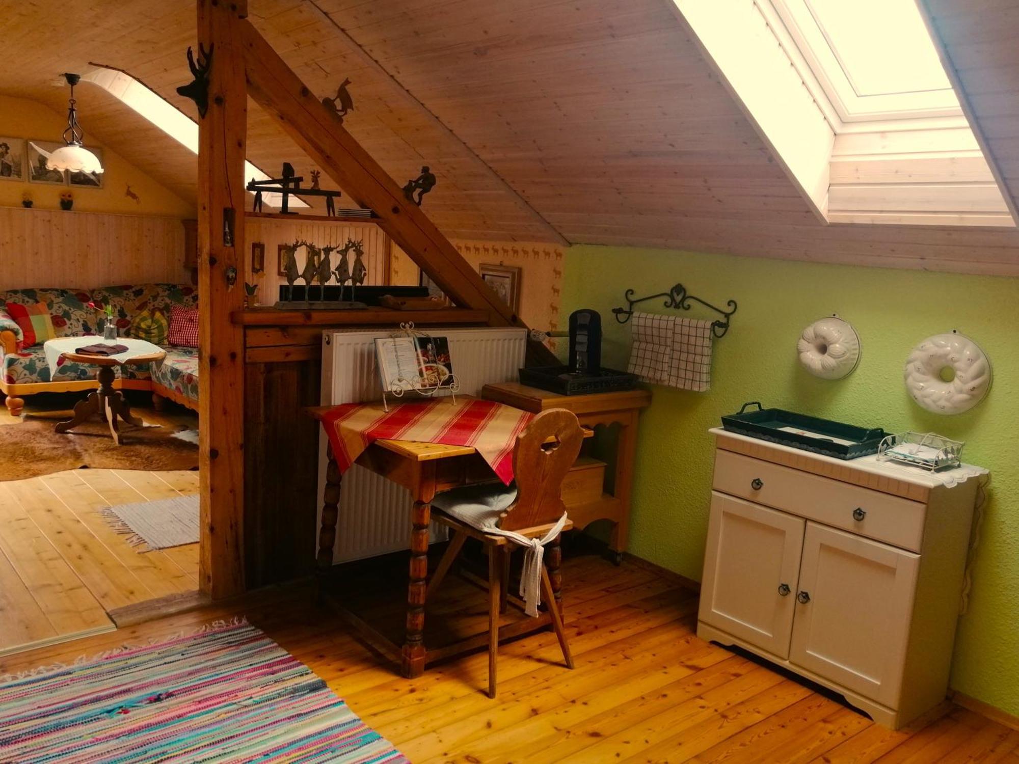 Ferienwohnungen Dopplerhof Piding Ngoại thất bức ảnh